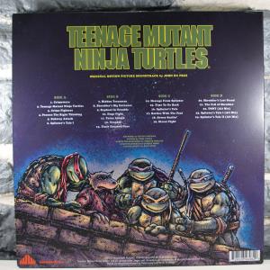 Teenage Mutant Ninja Turtles - John DuPrez (Donatello variant) (03)